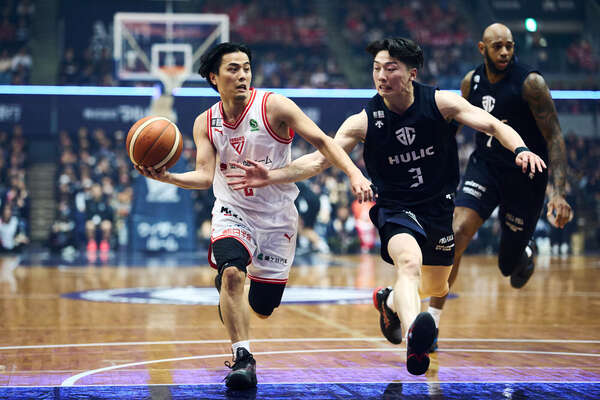 千葉ダービー第1章は衝撃のブザービーター決着、第2章へ — image 2