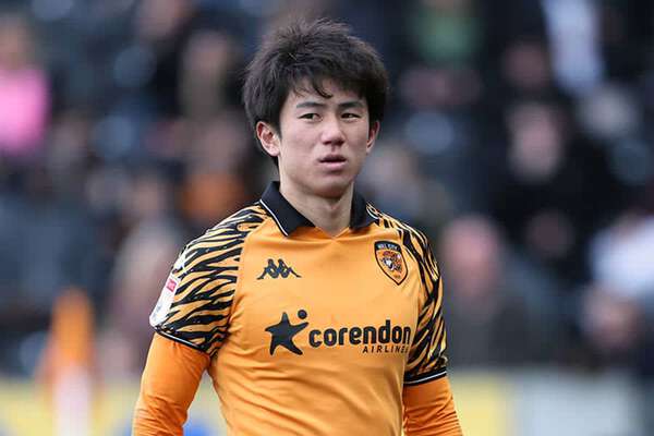 25歳日本人が足首負傷で長期離脱へ 手術なら”今季絶望”と現地報道「大