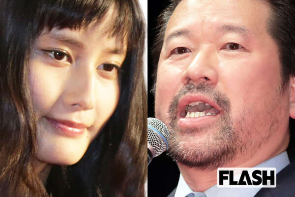 🚨 橋本愛「ハラスメントで号泣」報道に「心当たりあり過ぎ」指摘殺到…共演中の“異様な距離感”がヤバい