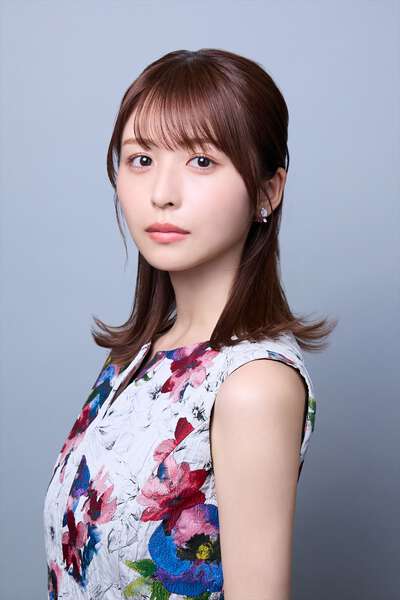 長濱ねるが“謎の令嬢”役で志尊淳主演『10回切って倒れない木はない』に