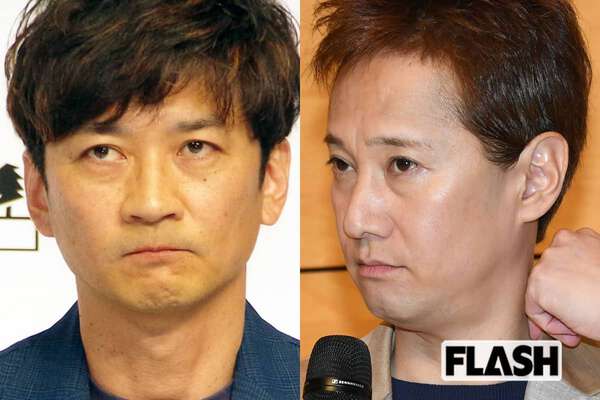 中居正広＆国分太一 フジ検証番組を観て思う…中居正広氏、国分太一問題の根底にある