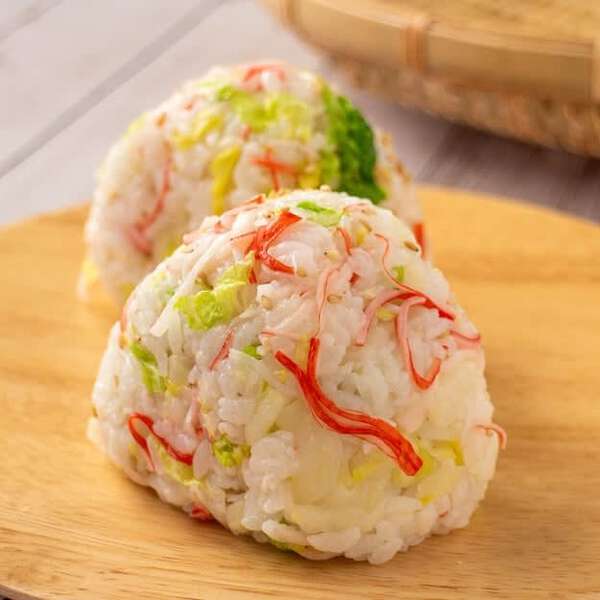 Beyond Tuna Mayo: 3 Family-Favorite Onigiri Recipes