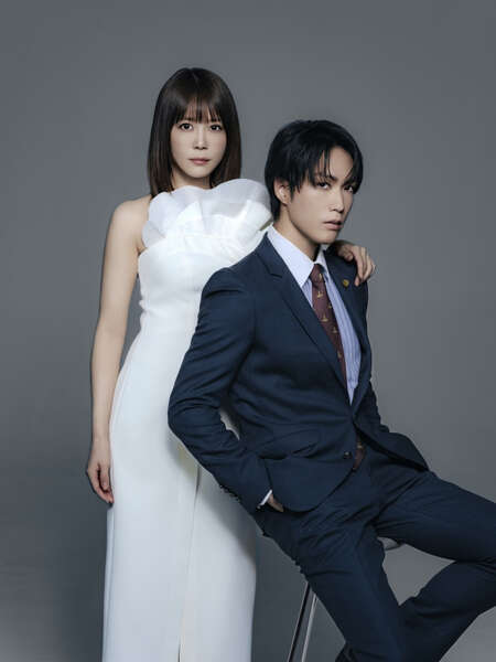 北乃きい×藤原樹『未婚詐欺』放送決定！どう楽しむ？