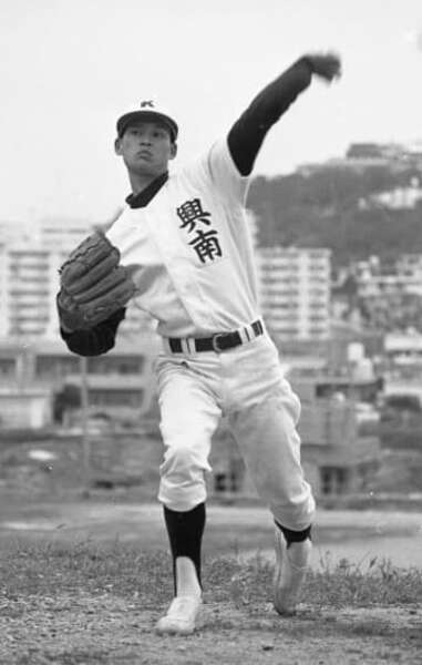 仲田幸司コラム マイクのおかげで甲子園に 先輩たちの言葉が嬉しかった Au Webポータルスポーツニュース