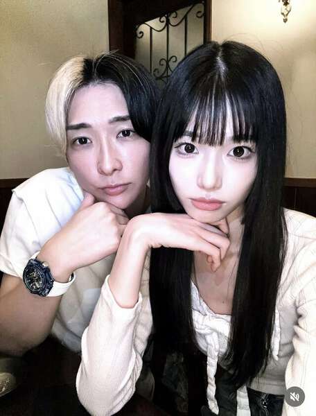 早い者勝ち！ミネルヴァピローYouTuberヒカル 結婚したときにやめとけよ」ヒカル、21歳・新恋人と交際で“女遊び断ち