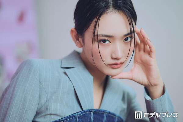 櫻坂46山崎天、涙流した「5thアニラ」リハ裏話 副キャプテン就任の心境