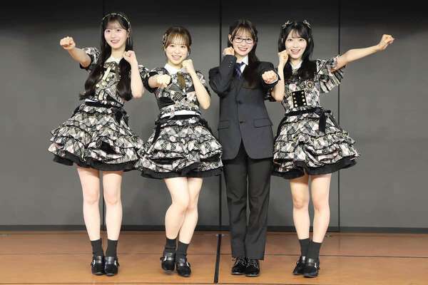 AKB48、ファンの声で「新たな軸」探る 秋コンは異例の3コンセプト公演