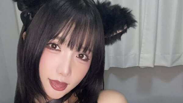 yunocy｜黒猫の契約|au Webポータル芸能ニュース