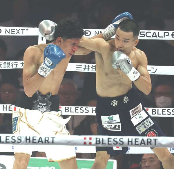 増田陸が負傷判定で勝利 5回に偶然のバッティングで相手が出血、試合