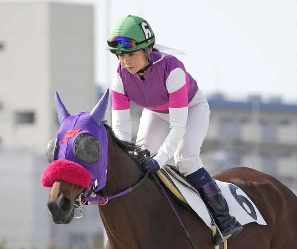 孤*ロ様 宮下瞳　騎手　サイン入　ミニ勝負服　競馬 女性最多勝の宮下瞳騎手が引退 名古屋競馬所属、今月末|au Webポータル
