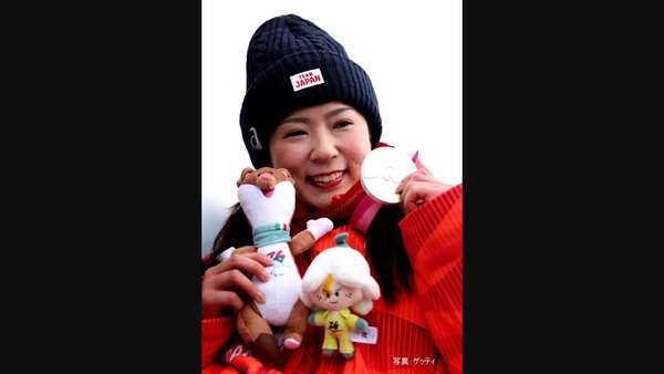村岡桃佳が銀メダル！ミラノ・コルティナ冬季パラ トレンドまとめ