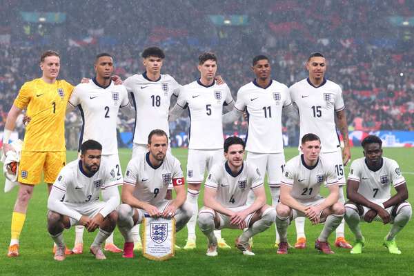 イングランド代表が日本と対戦、海外メディアは「厳しい戦い」「いい