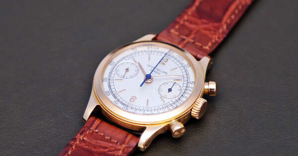 知られざる「レアな」腕時計図鑑 第7回 「良好な状態で現存する本数は