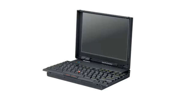 【ジャンク】IBM ThinkPad 701C バタフライキーボード ジャンク】IBM ThinkPad 701C バタフライキーボード - メルカリ