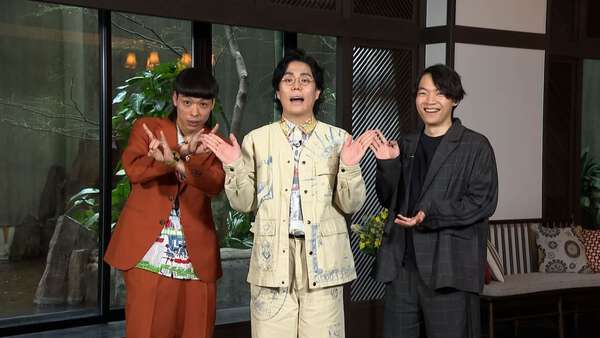 令和ロマン 髙比良くるま セット 令和ロマン・髙比良くるま、アウトドアプロダクツと大阪出張へ