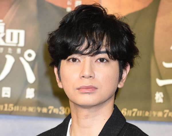 松本潤がぬいぐるみ化を拒否した理由