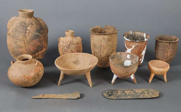 中国社会科学院、2025年の考古新発見を発表|au Webポータル国際ニュース