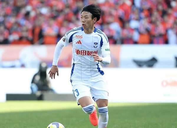 名門セルティックが23歳日本人DFの獲得を発表！レジェンド中村