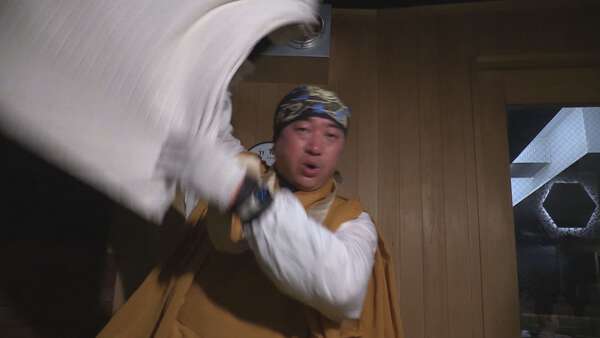 サウナと禅の融合で心身を整える楽しみ方