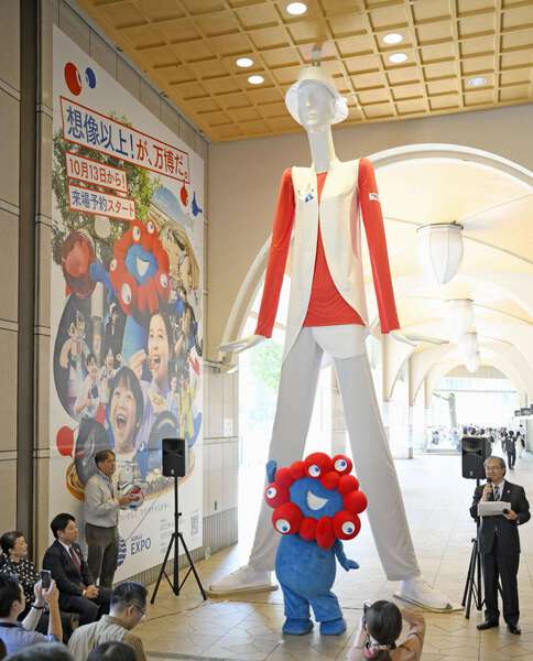 ナナちゃん」存続検討 名鉄、駅再開発後も|au Webポータル経済