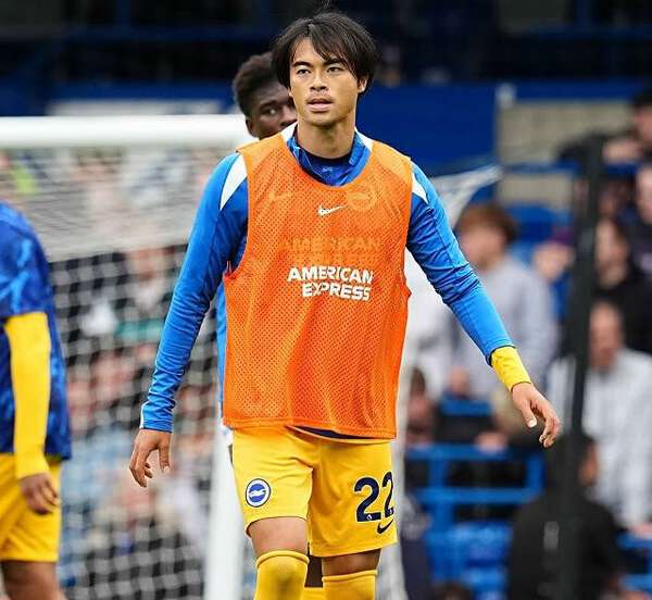 回復は進んでいるが…」三笘薫はカップ戦の大一番も欠場へ。ブライトン