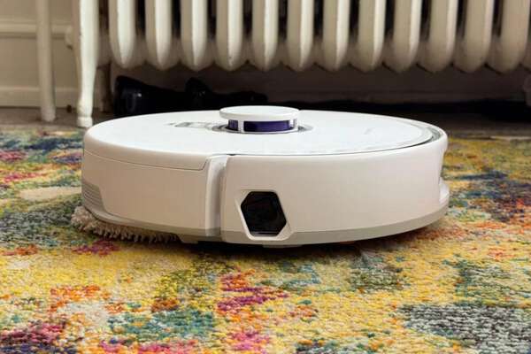 15万円だけどハイエンド級なロボット掃除機。Narwalの新作「Freo Z10