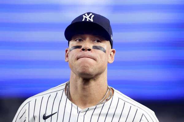 ヤンキース　ジャッジボブルヘッド(HRダービー) ジャッジ、今年もHRダービー不参加へ 揺るがぬ“条件”…現役中は