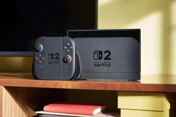 5月25日から】Nintendo Switch 2、1万円値上げ。5万9980円へ|au Web