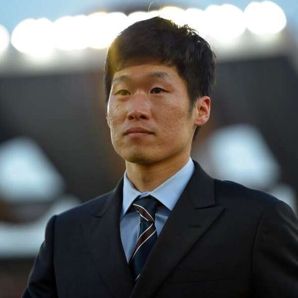 このような状況になって残念だ」韓国の“超レジェンド”パク・チソン