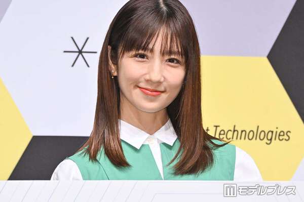 3児の母・小倉優子、“こりん星のゆうこりん”完全再現に絶賛の声「22年