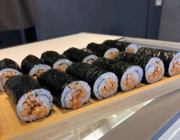 新店情報】7種類の納豆巻き、素材にこだわり＊納豆のマキちゃん|au Web