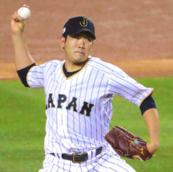 WBC出場内定の菅野智之は先行発表メンバーに入らず…来季所属先が