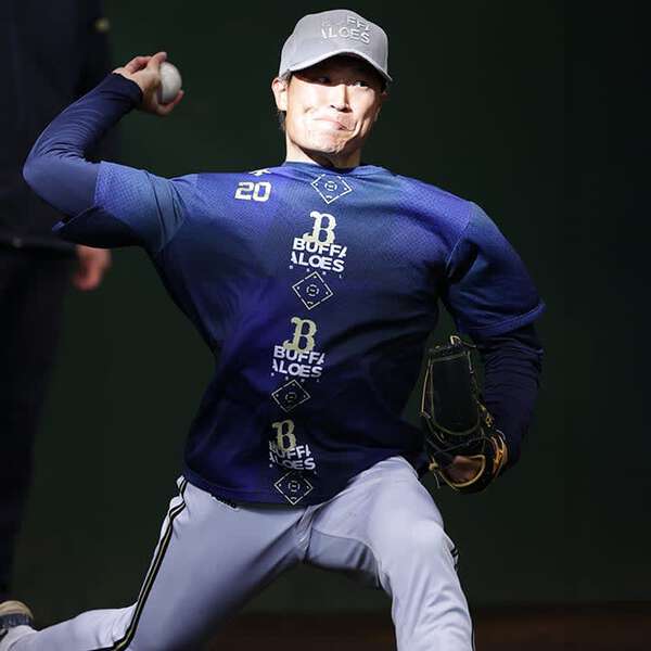 オリックス・阿部翔太「変えるんだったら大胆に変えたほうが……」サイド