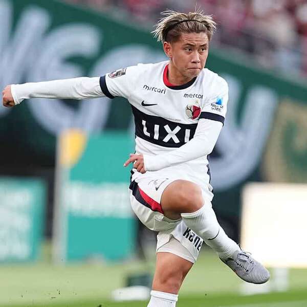 えっ!? 」相手のバックパスが…荒木遼太郎が語る“決勝点の真相”。敵将も