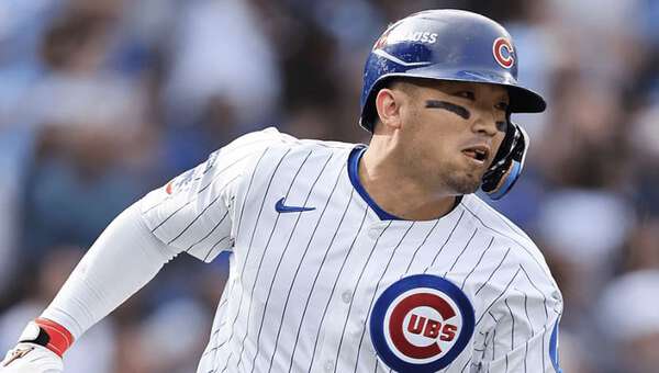 メンツの並びがエグい」鈴木誠也、3年連続の“世界TOP10”入りで実力を