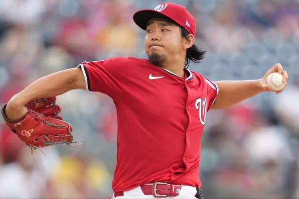 あかんかったか」「まず一歩踏み出せた」小笠原慎之介がメジャー