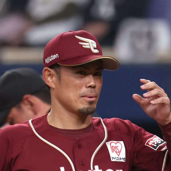 今江敏晃は前代未聞の「産休取得」を断行、プレーオフ真っ最中の