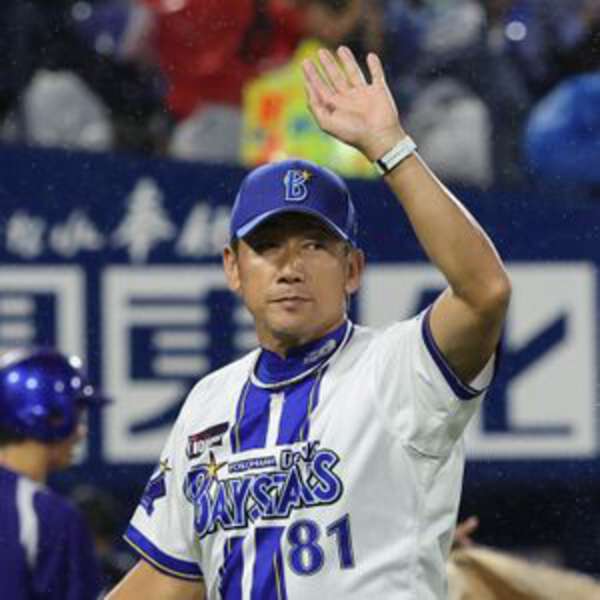 DeNA・三浦大輔監督は契約延長を固辞していた 2位決定もV