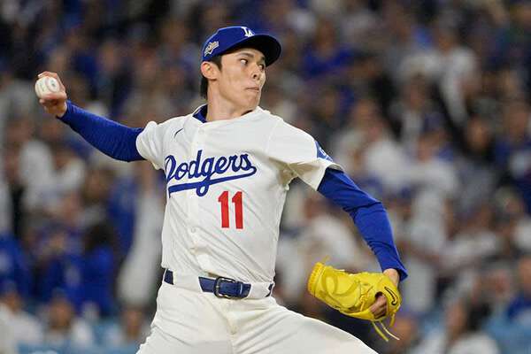 クローザー佐々木朗希”に愛称誕生？ 米記者が重ねたレジェンドの