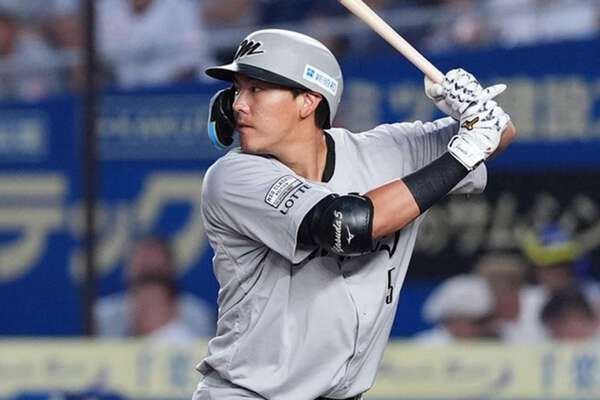2年間HR“ゼロ”→安田尚憲に復活の予感 待望アーチで気づいた変化「村上