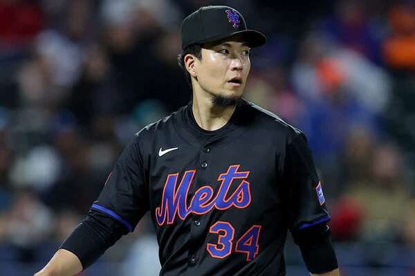 Mets メッツ アロンソ サイン ユニフォーム FANATICS 千賀 大谷 MLB