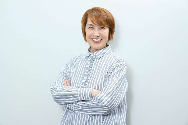 後輩の天海祐希は入団時から別格だった…元宝塚トップ剣幸が明かす中畑
