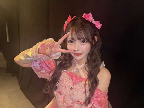元NMB48植村梓、アイドルグループ電撃加入「これが本当に最後」決意の