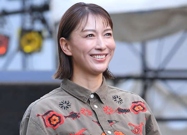小椋久美子さん、潮田玲子さんとの不仲説に言及 オグシオ時代「どっち