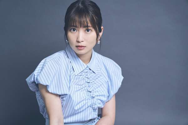 志田未来 9クール連続の連ドラ出演は「気づいたら続いていた」演じ分け