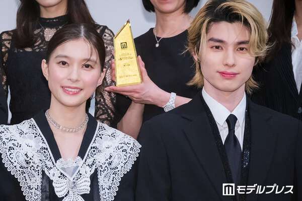 芳根京子＆本田響矢「めおと日和」続編決定にファン歓喜 “うぶキュン