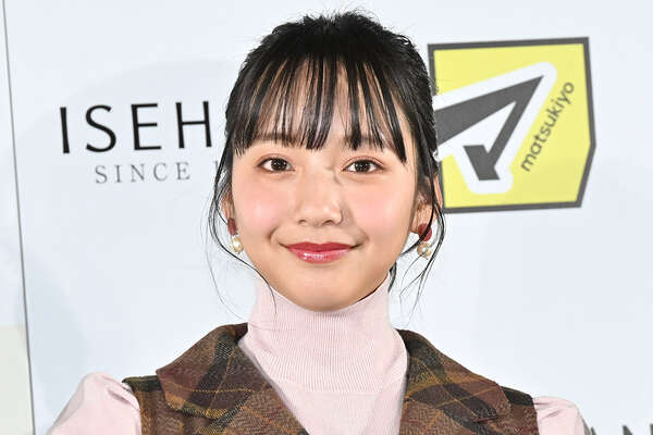 山之内すず、ご報告文“直筆サイン”の意外な舞台裏に反響「そんなことが