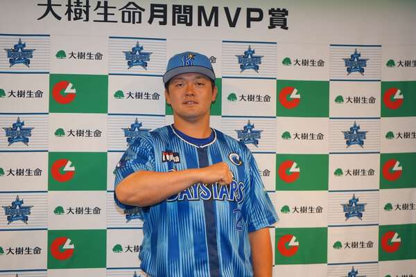 DeNA】5月のセ・リーグ月間MVPは牧秀悟に決定！「チームを勝