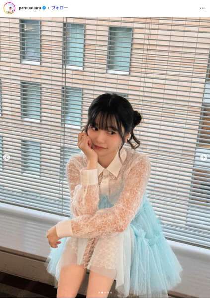 島崎遥香「公表できなかったんですけど」AKB時代の不調告白「毎日