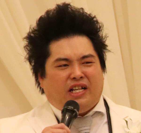 へずまりゅう氏「三番目に多い8320票で当選」奈良市議選「誰